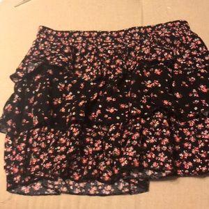 Skirt girls size 12